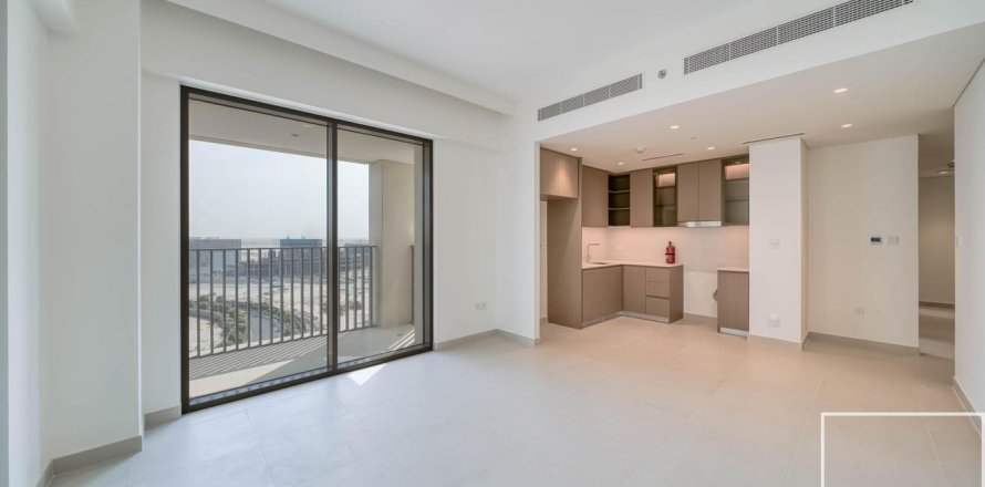 2 bedrooms Apartment in Creek Beach, UAE No. 211084
