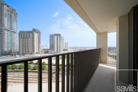 2 bedrooms Apartment in Creek Beach, UAE No. 211084 17