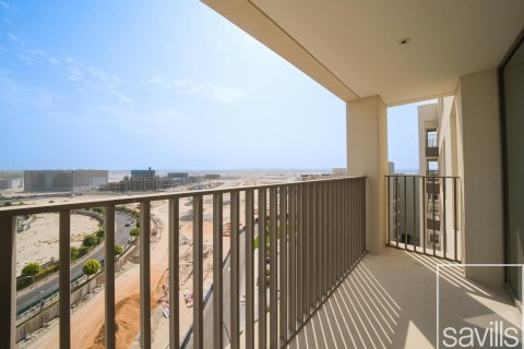 2 bedrooms Apartment in Creek Beach, UAE No. 211084 7