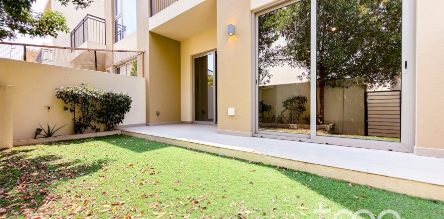 3 bedrooms Townhouse in Arabian Ranches 2, UAE No. 220907