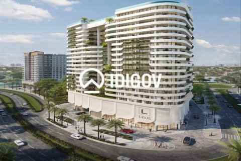 Appartement de 1 chambre à Al Warsan, UAE No. 209041 6
