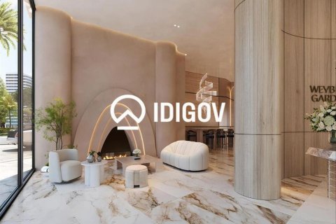 Appartement de 1 chambre à Al Warsan, UAE No. 209041 7