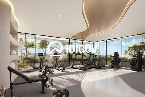 Appartement de 1 chambre à Al Warsan, UAE No. 209041 12