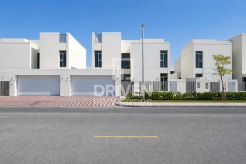 Villa de 5 dormitorios en Jumeirah Park, UAE No. 223171 31