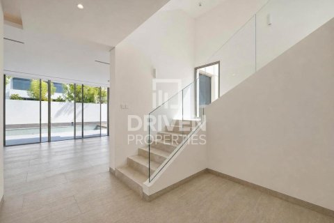 Villa de 5 dormitorios en Jumeirah Park, UAE No. 223171 17