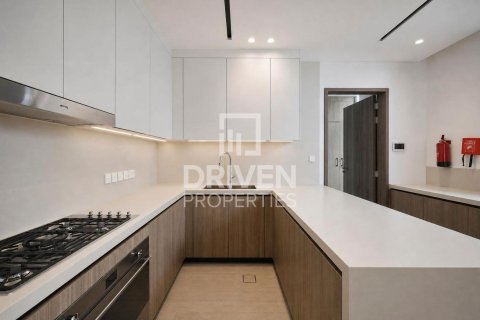 Villa de 5 dormitorios en Jumeirah Park, UAE No. 223171 18