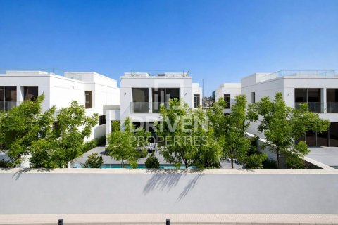 Villa de 5 dormitorios en Jumeirah Park, UAE No. 223171 25