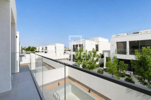 Villa de 5 dormitorios en Jumeirah Park, UAE No. 223171 24