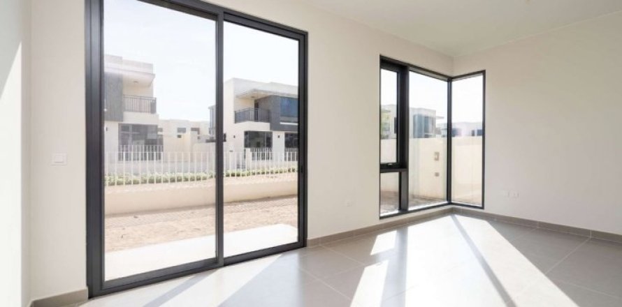 Townhouse de 5 chambres à Dubai Hills Estate, UAE No. 194