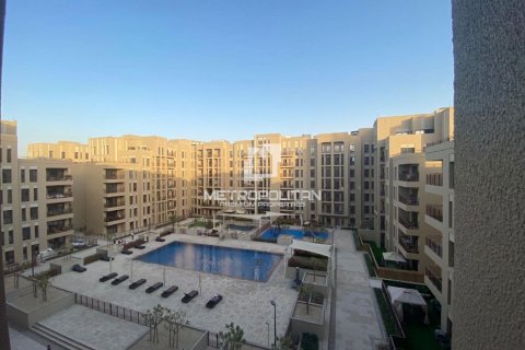 Квартира с 2 спальнями в Zahra Breeze Apartments, ОАЭ №62168 13