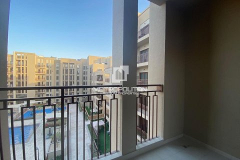 Квартира с 2 спальнями в Zahra Breeze Apartments, ОАЭ №62168 14