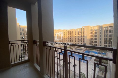Квартира с 2 спальнями в Zahra Breeze Apartments, ОАЭ №62168 7