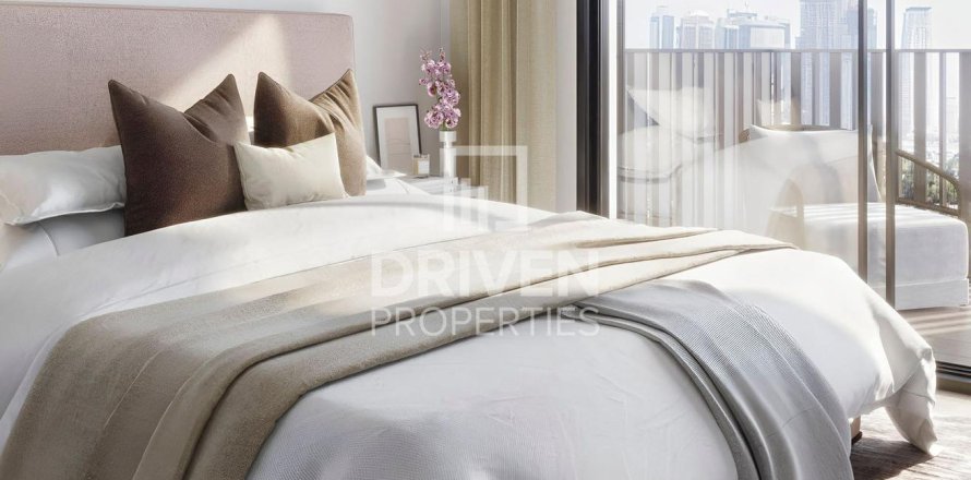 1 bedroom Apartment in District 12, UAE No. 214464