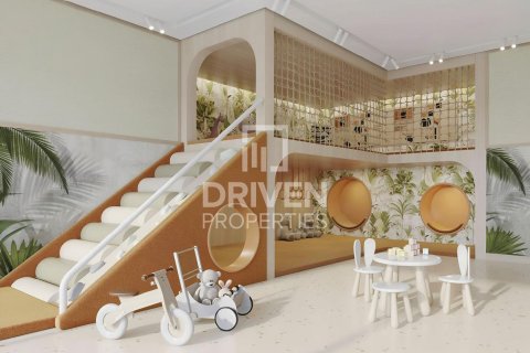 1 bedroom Apartment in District 12, UAE No. 214464 11