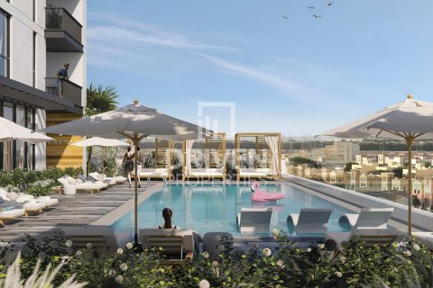 1 bedroom Apartment in District 12, UAE No. 214464 8
