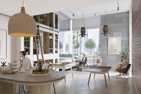 1 bedroom Apartment in District 12, UAE No. 214464 15
