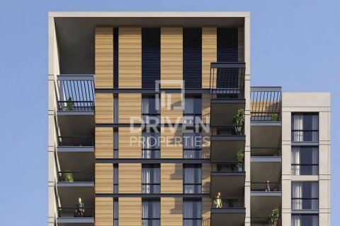 1 bedroom Apartment in District 12, UAE No. 214464 4