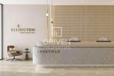 1 bedroom Apartment in District 12, UAE No. 214464 3