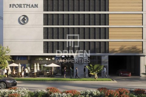 1 bedroom Apartment in District 12, UAE No. 214464 5