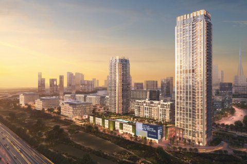 2 bedrooms Apartment in Dubai Design District, UAE No. 213205 11