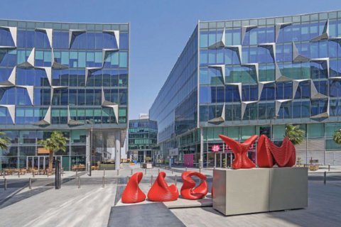 2 bedrooms Apartment in Dubai Design District, UAE No. 213205 6