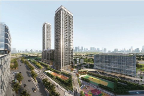 2 bedrooms Apartment in Dubai Design District, UAE No. 213205 5