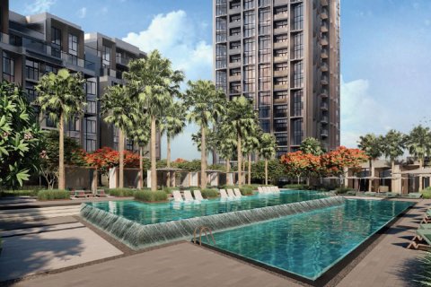 2 bedrooms Apartment in Dubai Design District, UAE No. 213205 12