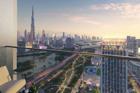 2 bedrooms Apartment in Dubai Design District, UAE No. 213205 7