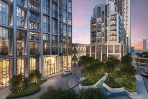 2 bedrooms Apartment in Dubai Design District, UAE No. 213205 4