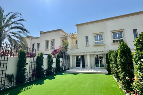 Townhouse de 2 dormitorios en The Springs, UAE No. 197466