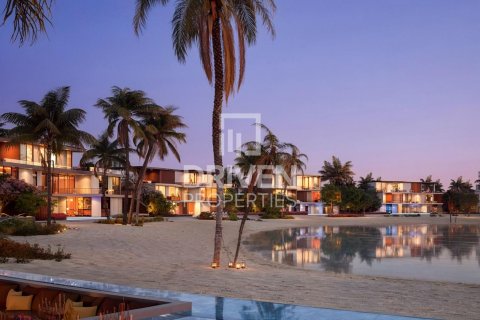 Villa de 6 chambres à Palm Jumeirah, UAE No. 217521 12