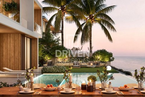 Villa de 6 chambres à Palm Jumeirah, UAE No. 217521 13