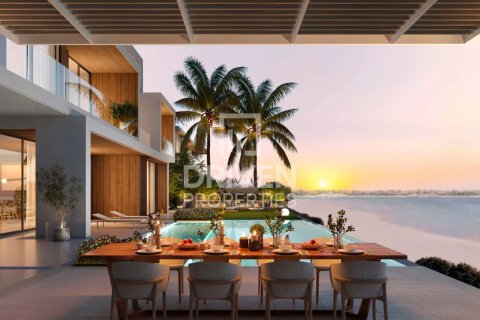 Villa de 6 chambres à Palm Jumeirah, UAE No. 217521 8