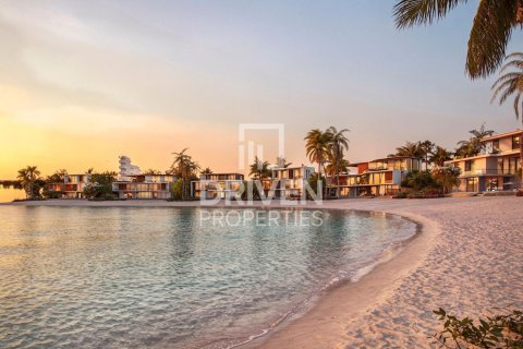 Villa de 6 chambres à Palm Jumeirah, UAE No. 217521 11