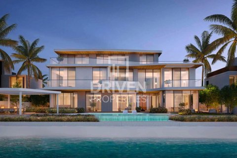 Villa de 6 chambres à Palm Jumeirah, UAE No. 217521 4