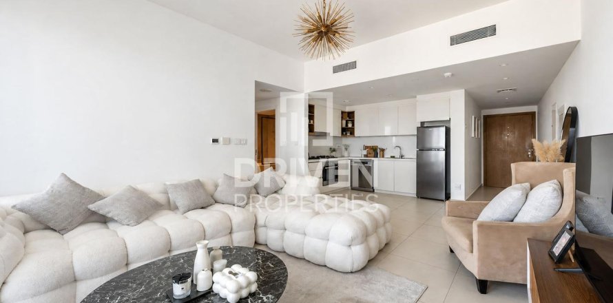 1 bedroom Apartment in Zabeel, UAE No. 212518