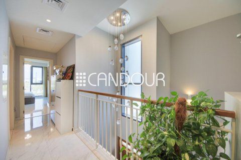 Вилла с 4 спальнями в Maple at Dubai Hills Estate, ОАЭ №86964 12