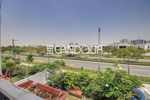 Вилла с 4 спальнями в Maple at Dubai Hills Estate, ОАЭ №86964 18