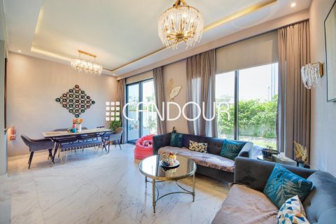 Вилла с 4 спальнями в Maple at Dubai Hills Estate, ОАЭ №86964 6