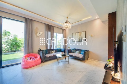 Вилла с 4 спальнями в Maple at Dubai Hills Estate, ОАЭ №86964 7