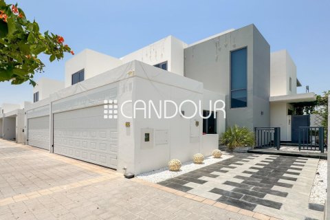 Вилла с 4 спальнями в Maple at Dubai Hills Estate, ОАЭ №86964 3