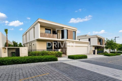 Villa de 5 dormitorios en Harmony, UAE No. 225438 22