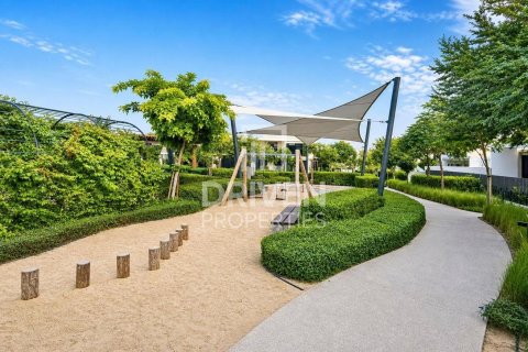 Villa de 5 dormitorios en Harmony, UAE No. 225438 25
