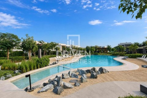 Villa de 5 dormitorios en Harmony, UAE No. 225438 28