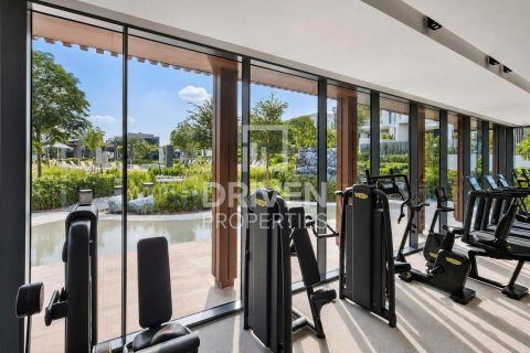 Villa de 5 dormitorios en Harmony, UAE No. 225438 29