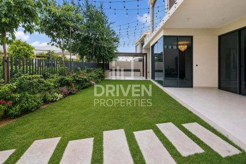 Villa de 5 dormitorios en Harmony, UAE No. 225438 30