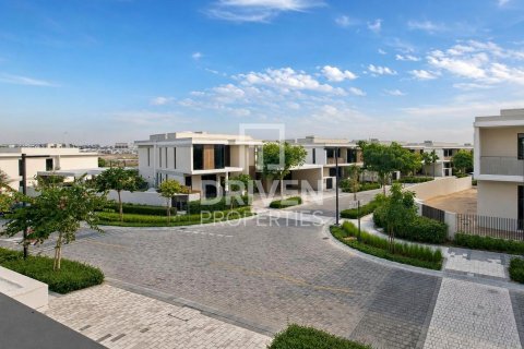 Villa de 5 dormitorios en Harmony, UAE No. 225438 24