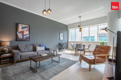 Appartement de 1 chambre à Dubai Marina, UAE No. 221886 5