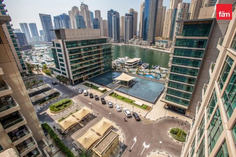 Appartement de 1 chambre à Dubai Marina, UAE No. 221886 11