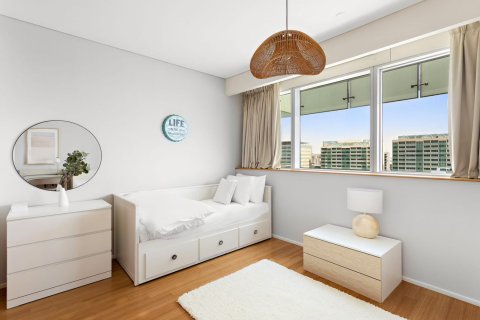 2 bedrooms Apartment in Al Raha Beach, UAE No. 206677 15